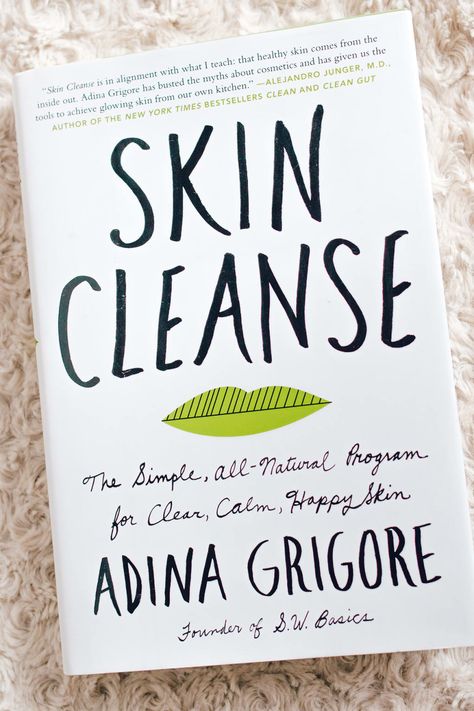 Natural Remedies, Clean Gut, Beauty Books, Skin Cleanse, Happy Skin, Glowing Skin, Healthy Skin, Good Books, Beauty Book