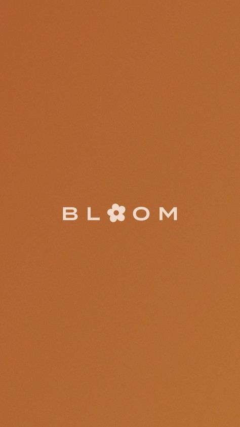 BLOOM flower shop minimalist modern logo design Elegant Wordmark Logo, Clean Modern Branding, Jewelery Logos Design, Cottagecore Branding, Contemporary Branding Design, 70s Branding, Logo Tipografi, Wordmark Design, Logo Wordmark