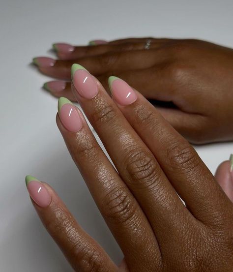 Opi Gel Nails, Pointed Nails, Minimal Nails, Work Nails, Simple Acrylic Nails, Classy Acrylic Nails, Nail Jewelry, Neutral Nails, Square Acrylic Nails