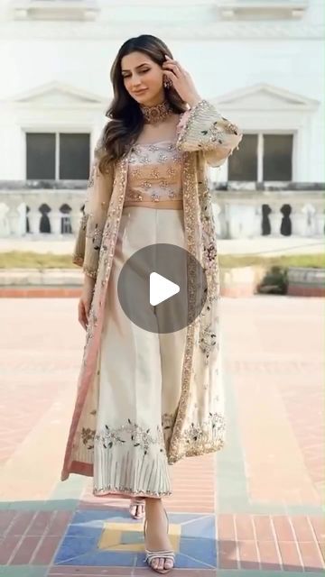 House Of M, Maya Ali, Pakistani Outfits, Uk Fashion, Ethnic Fashion, Wedding Outfit, Beautiful Outfits, Tap, Shop Now