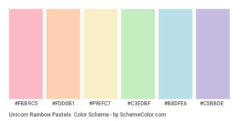 Rainbow Pallete Colour Palettes Pastel, Rainbow Sherbet Color Palette, Calming Pastel Color Palette, Pastel Rainbow Paint Colors Behr, Colorful Pastel Palette, Rainbow Paint Palette, Pastel Rainbow Color Palette Hex Codes, Microsoft Color Palette, Pastel Rainbow Hex Codes