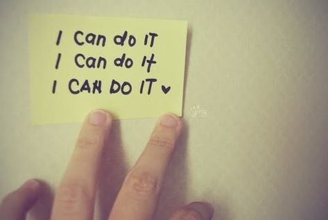 U Can Do It, Detox Kur, Work Motivation, I Can Do It, U Can, I Work Out, Monday Motivation, Motivation Inspiration, The Words