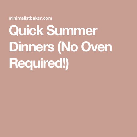 Quick Summer Dinners (No Oven Required!) Oven Sandwiches, Quick Summer Dinners, Vegan Collard Greens, Collard Green Wraps, Savory Quinoa, Vegan Tacos Meat, Hummus Sandwich, Tempeh Bacon, Sandwiches Wraps