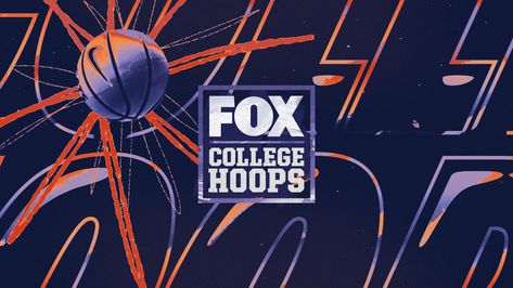 I had an opportunity to collaborate with Fox Sports for their College Basketball TV promo. I was responsible for the art direction, design, and animation.  Produced… College Sports Graphics, Sport Art Direction, Motion Graphics Tutorial, Tv Sport, Motion Graphics Inspiration, Basketball Art, Sport Art, Sports Graphics, Motion Design Animation