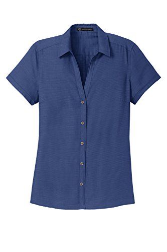 Mato  Hash Womens Textured Camp Shirt  MH  Royal MHL662SA XL -- Check out this great product.Note:It is affiliate link to Amazon. Dobby Fabric, White Tee Shirts, Port Authority, Camp Shirt, Fashion Night, Camping Shirt, Knit Shirt, Wholesale Clothing, Sports Shirts