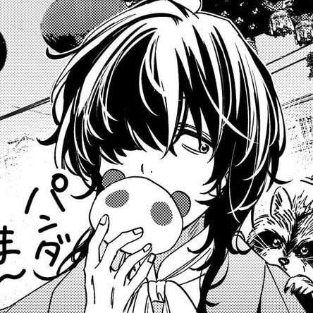 Kawaii, Poe Edgar Bsd Icon, Bsd Poe Pfp, Karl Bsd Manga, Poe Manga Icon, Ranpoe Pfp, Ranpoe Manga, Poe Bsd Icons, Poe Bsd Fanart