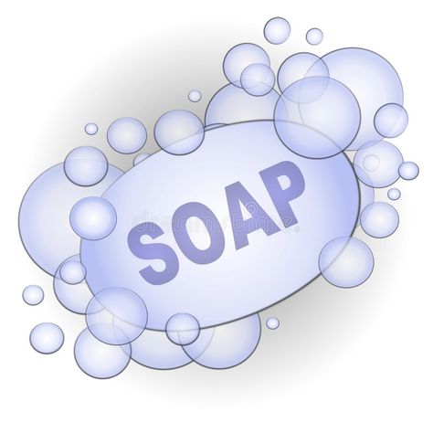 Bar Of Soap Bubbles Clip Art Stock ... Soap Illustration, Soap Pictures, Sustainable Laundry, Soap Images, How To Make Soap, Cold Process Soap Recipes, Make Soap, Soap Nuts, Bar Of Soap