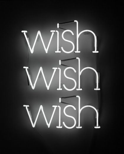 Wish Wish Wish. Neon Art//Neon LOVE!!! Short Quotes, Wishes Aesthetic, Three Wishes, Neon Quotes, Life Is Too Short Quotes, Neon Words, Neon Glow, Neon Light Signs, Neon Art