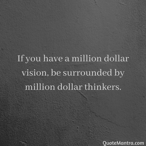 Million Dollar Quotes, Million Dollar Aesthetic, Million Dollar Manifestation, Million Dollar Bank Account, Million Dollar Check, Vision Board2023, Dollar Quotes, Office Motivation, Million Dollar Business