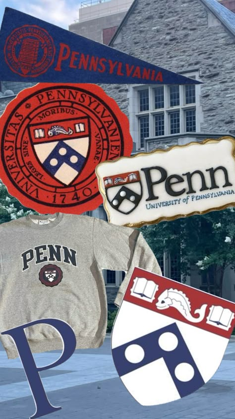 #upenn #universityofpennsylvania Upenn Dorm, Upenn University, Uni Acceptance, 5 Year Vision Board, Dream Life Board, Spiritual Vision Board, University Inspiration, Steve Urkel, Weird Inventions