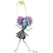 Honey Swamp, Monster High Doll Accessories, Monster High Collection, Monster High Wiki, Mattel Shop, Circus Theme, Top Toys, Monster High Doll, Doll Stands