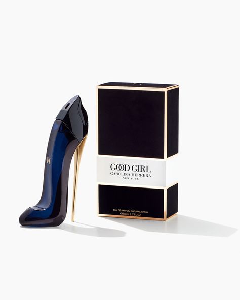 Carolina Herera, Good Girl Perfume, Koleksi Parfum, Carolina Herrera Perfume, Perfume Carolina Herrera, Good Girl, Floral Fragrance, Carolina Herrera, Christian Louboutin Pumps