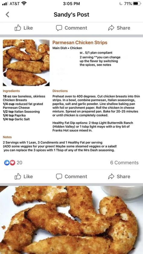 Optavia Chicken, Lean Dinners, Medifast Recipes, Optavia Lean And Green, Lean Protein Meals, Optavia Recipes, Lean And Green, Lean Meals, Green Recipes