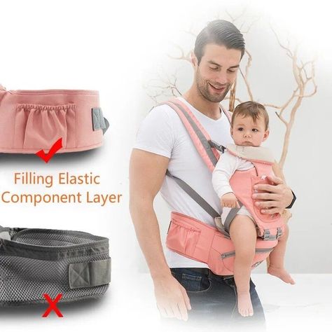 Like and Share if you want this Versatile & Comfortable Infant-to-Toddler Carrier Tag a friend who would love this! FAST US Shipping Buy one here ——> https://prehype.shop/versatile-comfortable-infant-to-toddler-carrier/ #cheap #super Baby Holder, Newborn Carrier, Ergonomic Baby Carrier, Baby Hair Clips, Womens Golf Shoes, Mens Bow Ties, Womens Athletic Shoes, Baby Socks, Baby Carrier