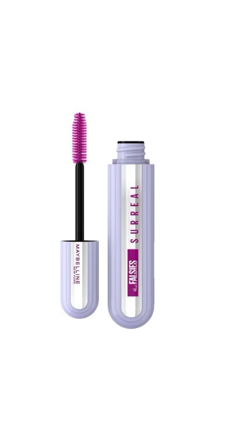 Maybelline Extension Mascara, Salon-Like Extension, Length & Volume, Long-Lasting 24H. Maybelline Falsies, Male Grooming, Maybelline, Nail Care, Make Up, Long Lasting, Skin Care, Fragrance, Skin