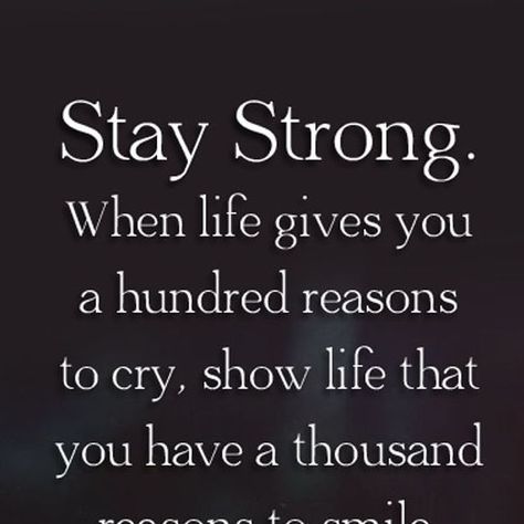 Keep Positive Quotes Stay Strong, Stay Strong Quotes For Best Friends, Quotes About Keeping Your Head Up, Through It All Quotes, Inspirational Quotes About Life Positive Wisdom, Stay Encouraged Quotes, Be Strong Quotes Inspiration, Everyday Is A New Day Quotes, Weekly Quotes Inspiration