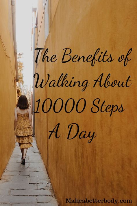 Walking 10000 steps daily outdoors in nature or anywhere else, 30 minutes a day, more or less, is a fitness exercise for health, motivation, all people, to stay in shape, strengthen muscles, feel good and have fun. Check us out. #benefits #walking #weightloss #health #fitness #daily #10000steps #motivation #outdoors