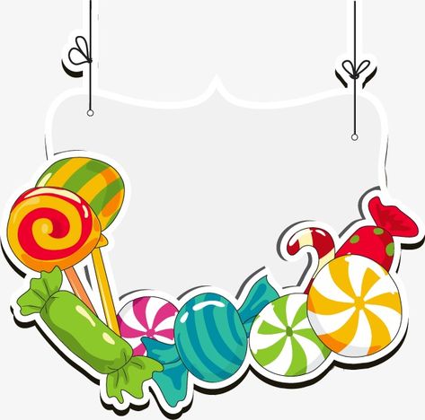 Logo Candy, Cartoon Png Transparent, Candy Cartoon, Diy Eid Gifts, Candy Decorations Diy, Candy Images, Candy Logo, Youtube Facts, Eid Photos