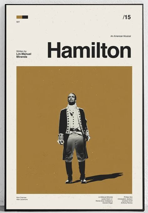 Saltburn Poster, Poster Cinema, Hamilton Poster, Christopher Jackson, Song Posters, Posters Ideas, Grunge Posters, Room Redesign, Hamilton Musical