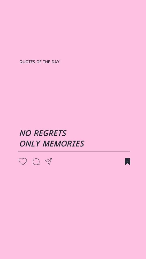 "No regrets. Only memories" - Quote about life by Daniel Ricciardo, Formula 1 driver No Regrets Only Memories Wallpaper, Daniel Ricciardo Quotes, No Regrets Only Memories, Memories Quote, Quote About Life, Month Workout, No Regrets, Daniel Ricciardo, Kindness Quotes