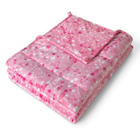 The Bare Home Weighted Blanket is made by hand through a unique process to evenly distribute weight within 4"x 4" dual layered pockets of 100% cotton to provide ideal soothing pressure across the entire blanket. Each compartment contains an optimal combination of fiber filling and nontoxic ultra-fine glass beads for perfect breathable temperature control. We recommend picking a blanket that is around 10% of your body weight. Weighted blankets are meant to cover your body and are sized to cover j Paris Doodles, Dr Belongings, Weighted Blanket For Kids, Doodles Aesthetic, Sensory Blanket, Heavy Blanket, Weighted Blankets, Room Stuff, Twin Blanket