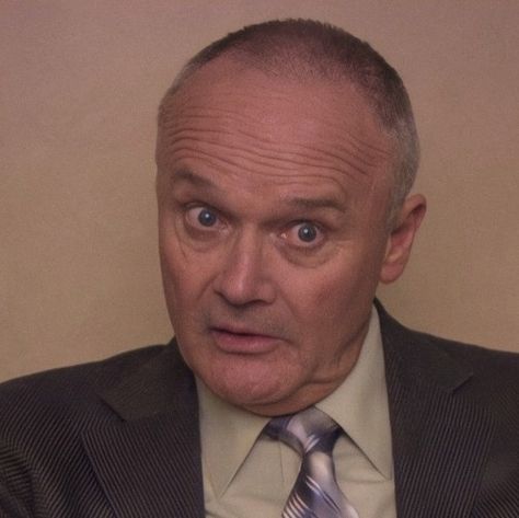 the office | creed bratton | aesthetic icons Creed Bratton The Office, Creed The Office, Creed Bratton, Office Icon, Office Color, Dunder Mifflin, Office Colors, Mental Disorders, Fav Characters