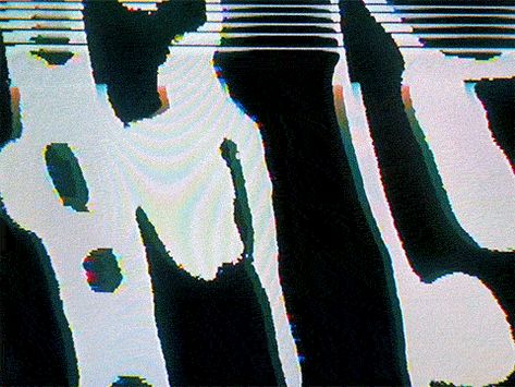 glitch + gifs == glitchgifs Glitch Aesthetic Gif, Glitch Animation, Mcu Shifting, Vhs Glitch, Glitch Gif, Tv Static, Chevy Camaro Z28, Alt Art, Flowers Gif