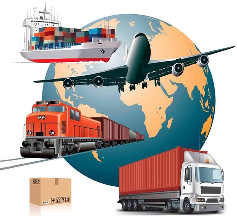 Logistics Design, Logistics Logo, Freight Transport, Cargo Transport, Rivaldo, Container Cabin, Cargo Services, Freight Forwarder, Logistics Transportation