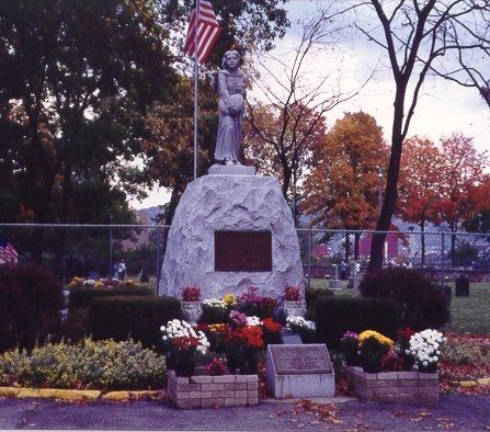 Martins Ferry Ohio, Early American, Local History, West Virginia, American History, Virginia, Ohio, Monument, History