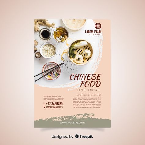 Pizza Flyer, Chinese Takeaway, Dragon Silhouette, Food Cover, Restaurant Flyer, Easy Chinese Recipes, Easy Chinese, Chinese Restaurant, Chinese Food