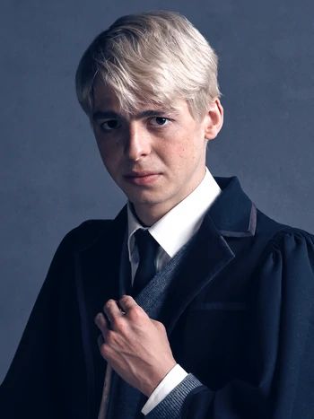 Astoria Malfoy, Rose Granger Weasley, Scorpius And Albus, Scorpius And Rose, Anthony Boyle, Harry Potter Cursed Child, Scorpius Malfoy, Malfoy Family, Harry Potter Wiki