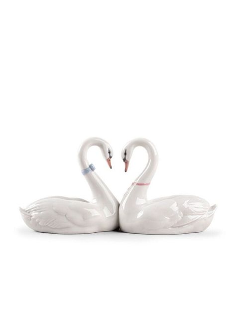 Endless Love. Cake topper Love Swans, Swan Wedding, Love Cake Topper, Wedding Topper, Mini Candles, Endless Love, Love Cake, Swans, Love Symbols