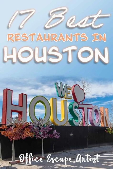 Camping Texas, Houston Bucket List, Houston Trip, Houston Vacation, Montrose Houston, Houston Eats, Houston Travel, Pearland Texas, Things To Do In Houston