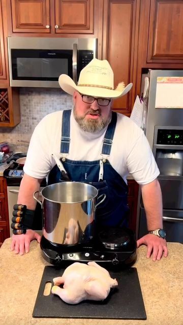 Pepperbellypete on Instagram: "Chicken and Dumplings Recipe ! #yummy #oldschool #chicken #dumplings #homemade #recipe #cooking #fall #comfortfood #fyp" Pepper Belly Pete, Dumplings Homemade, Chicken Dumpling, Chicken Dumplings, Recipes Yummy, Dumpling Recipe, Chowder Recipes, Country Cooking, Chicken And Dumplings