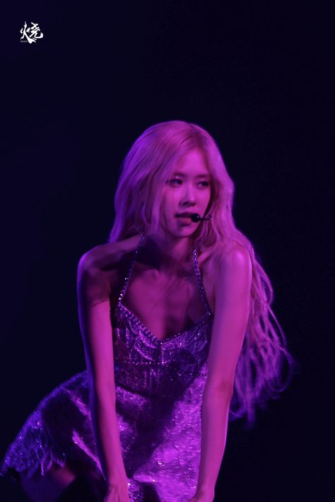 Rosé No Makeup, Rosé Stage, Rosé Concert, Rosé Hot, Blackpink Square Up, Blackpink Born Pink, Pink Tour, Born Pink World Tour, Rose Park