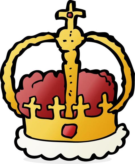 doodle cartoon crown King Crown Drawing, Crown Cartoon, Cartoon Crown, Crown Drawing, Vector Animation, Cartoon Doodle, King Crown, Doodle Cartoon, Kings Crown