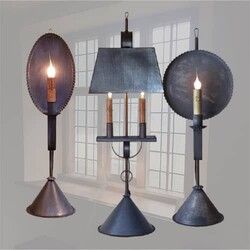 Colonial Lamps, Primitive Light Fixtures, Early American Lighting, Colonial Lamp, Colonial Lighting, Primitive Lighting, Country Furniture, Early American, Town And Country