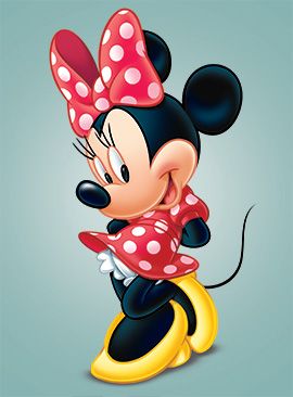 New Disney Side Photo Series Features Disney Character Lookalikes - Minnie Mickey Mouse E Amigos, Minnie Mouse Stickers, Mouse Sticker, Disney Mignon, Retro Disney, Mickey Y Minnie, Minnie Party, Tapeta Galaxie, Disney Side