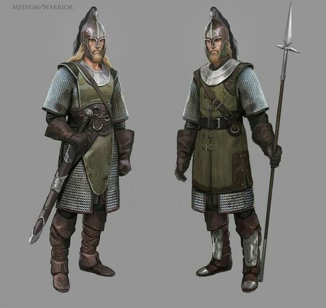 Rohirrim Wesley Burt, Fantasy Armor, Armor Concept, Fantasy Warrior, Arte Fantasy, 판타지 아트, Fantasy Rpg, Fantasy Inspiration, Medieval Fantasy