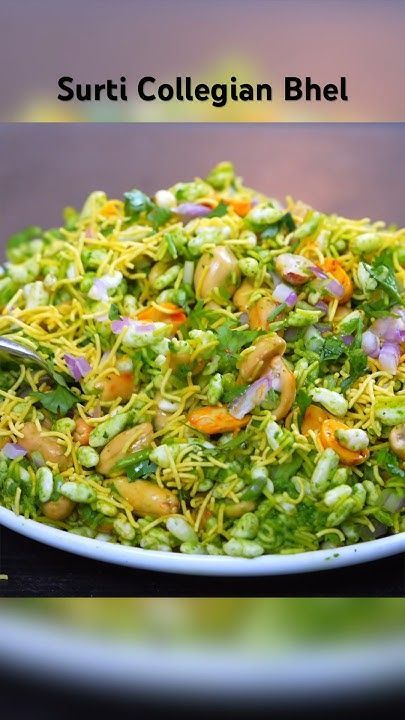 Veg Starter Recipes, Farali Recipes, Bhel Recipe, Indian Vegetable Recipes, Chats Recipe, Rasam Recipe, Indian Veg Recipes, Dhokla Recipe, Indian Appetizers