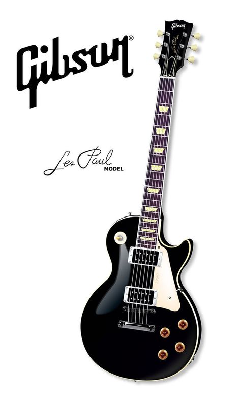 Guitar Artwork, Guitar Gibson, Gus G, Guitar Man, Guitar Drawing, Cute Animal Quotes, Guitar Obsession, Les Paul Guitars, Gibson Guitar