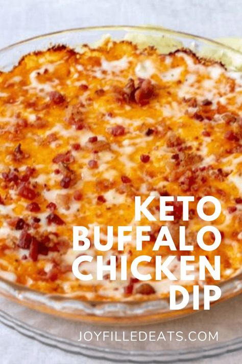 Keto Buffalo Chicken Dip Canned Chicken, Bariatric Pureed Buffalo Chicken Dip, Buffalo Chicken Dip Keto Low Carb, Keto Chicken Queso, Low Carb Chicken Appetizers, Keto Hot Dips, Keto Gluten Free Appetizers, Keto Game Day Recipes, Low Carb Chip Dip