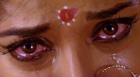 Krishna Arjun, Love Is Pain, Mahabharat Star Plus, Mesmerizing Eyes, Indian Eyes, Durga Kali, Pooja Sharma, Eye D, Movie Love Quotes