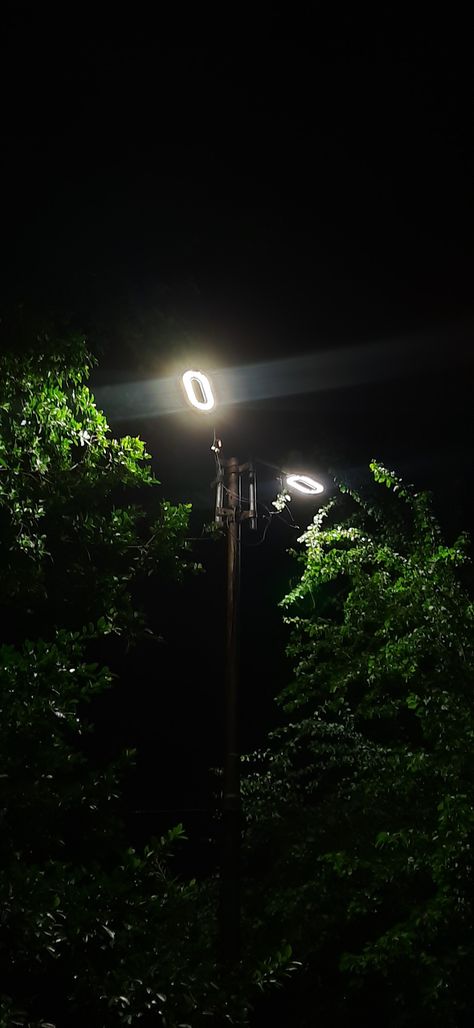 Windy night and this Beautiful aesthetic summer street lamp🫶🏻 #aestheticwallpapers #streetlamp Streetlamp Aesthetic, Street Lamp Wallpaper, Night Lamp Aesthetic, Lamp Wallpaper, Windy Night, Lamp Aesthetic, Beautiful Aesthetic, Summer Street, Street Lamp