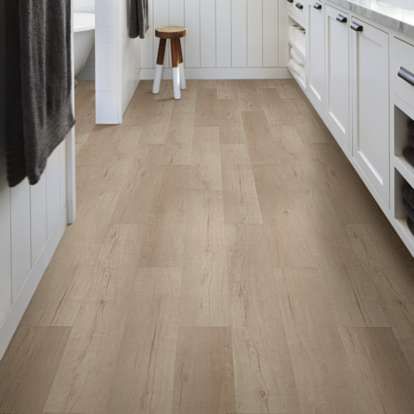 Exceptionally durable and easy to clean, resilient vinyl flooring is a great choice for high-traffic areas. And with wood, tile and stone looks, it's as stylish as it is strong. But this is no ordinary vinyl flooring—it comes with Armourbead™, a wear layer that offers astounding performance. It’s just one of the many advantages that come with a Shaw floor. Vinyl Plank Flooring Colors, Vinyl Wood Flooring, Shaw Flooring, Lvp Flooring, Shaw Floors, Durable Flooring, Luxury Vinyl Plank Flooring, Basement Flooring, Floor Colors