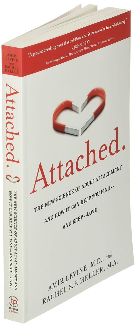 I must read for those that want to discover their attachment style.  Ever wonder why things don't work out with partners?  Maybe you aren't aware of your attachment style or theirs?  Read this and discover what you've been missing  Avoidant, Secure, Anxious...Which type are you?  Read this book and find out! Attachment Styles Book, Attached Book, Men Are From Mars, Attachment Theory, Attachment Styles, Ya Books, It's Meant To Be, Fashion Books, Book Collection