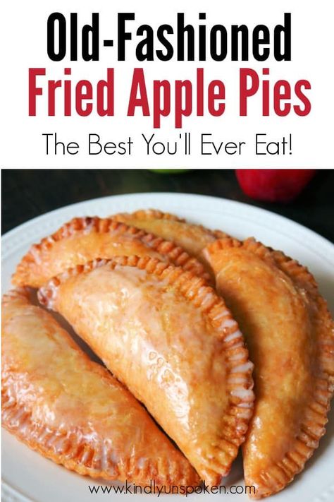 Crust For Fried Pies, Fry Pies Recipe, Amish Hand Pies, Fried Pie Crust Recipe, Fried Pie Recipes, Deep Fried Pies, Fried Pies Dough Recipe, Homemade Hand Pies Crust Recipe, Amish Fried Pies