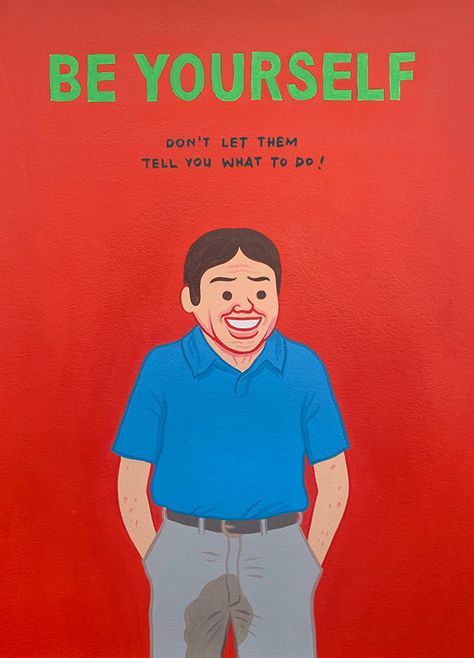 Joan Cornellà, Lofi Beats, Unusual Pictures, Funny Photoshop, Art Jokes, Social Art, Indie Art, Cartoon Profile Pics, Fun Comics