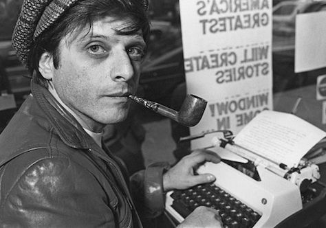 The Harlan Ellison Show Harlan Ellison Quotes, Harlan Ellison 70s, Man Moment, Harlan Ellison, 2 Princess, Becoming A Writer, Fiction Writer, Speculative Fiction, Famous Authors