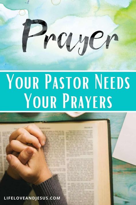 pray for your pastor Prayers For Pastors Encouragement, Prayers For My Pastor, Praying For Your Pastor, Prayer For Pastor, Prayers For Pastors, Praying For Pastor, Pray For Your Pastor, Music Pastor Appreciation, Books For Pastors